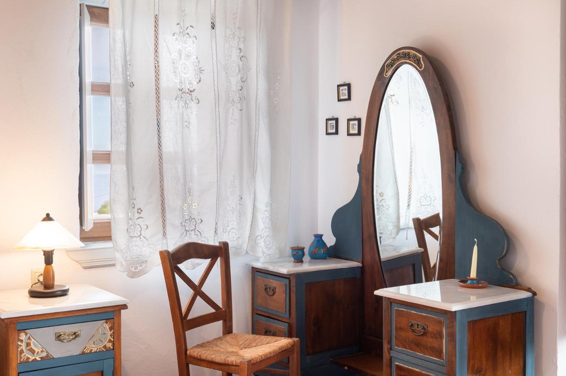 Вілла Blue Vista Patmos Скала Екстер'єр фото
